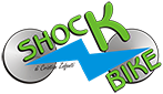 SHOCK-BIKE e-mountainbike rent & shop